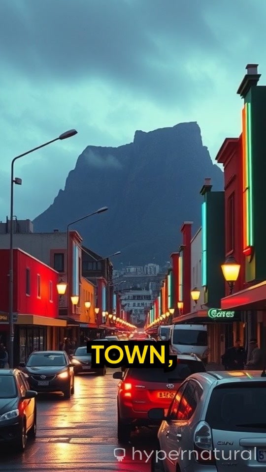 IGO E-Hail: Safe, Reliable & AI-Driven for South Africa