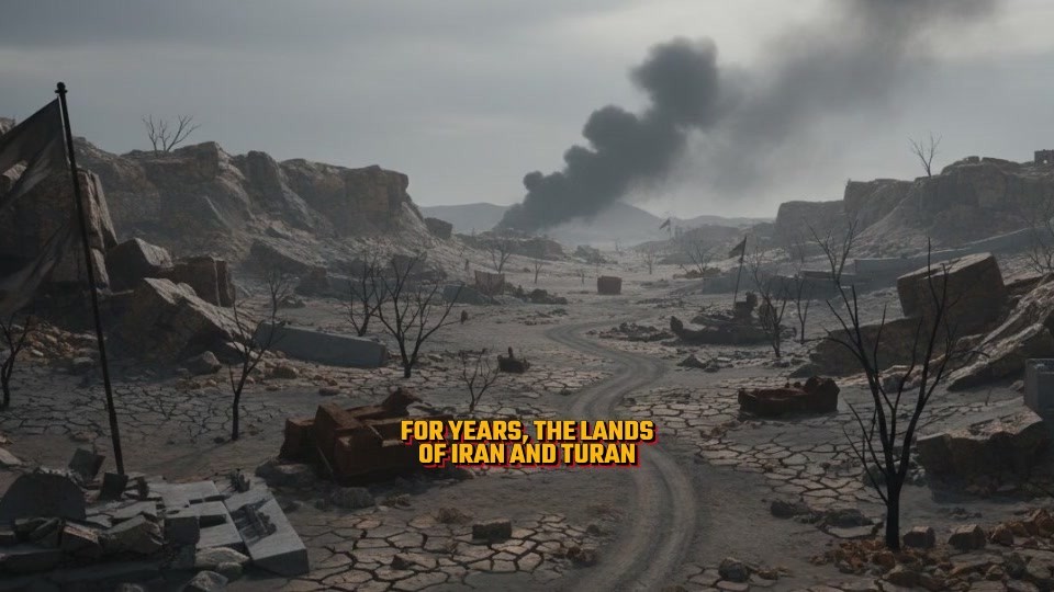 Arash and the Power of the Bagel