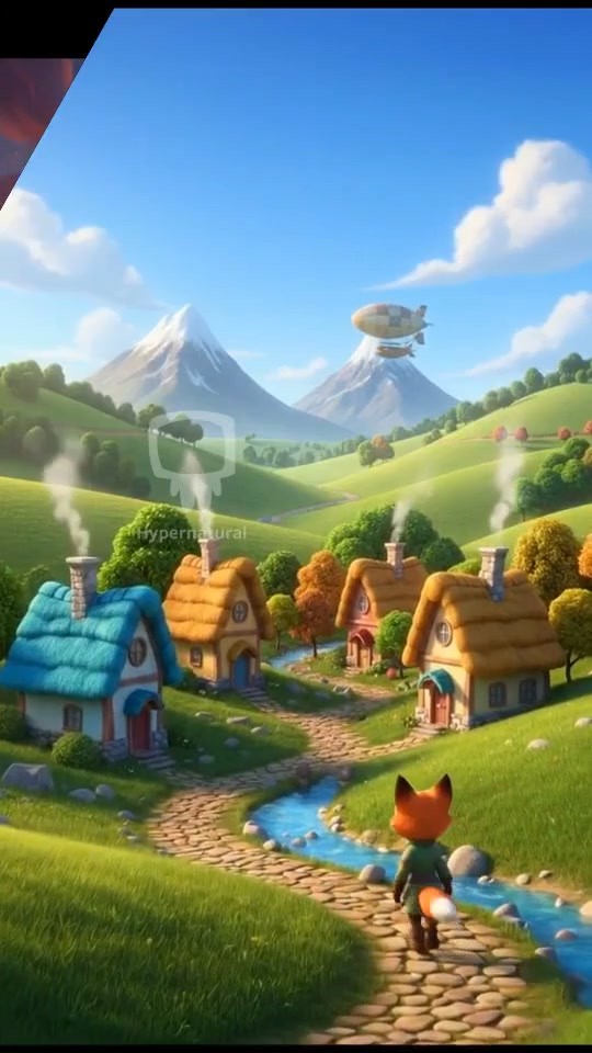 आग और पानी: मितांश और अथर्व की कहानी