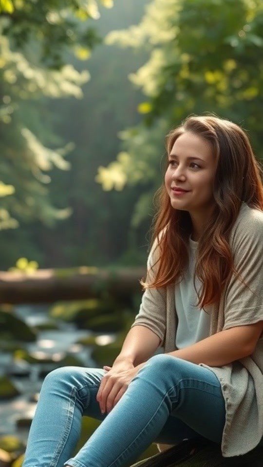 Discover the Journey of @Naturinda Agnetah