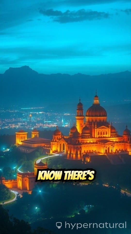 The Golden Legend of El Dorado: Myth or Reality?