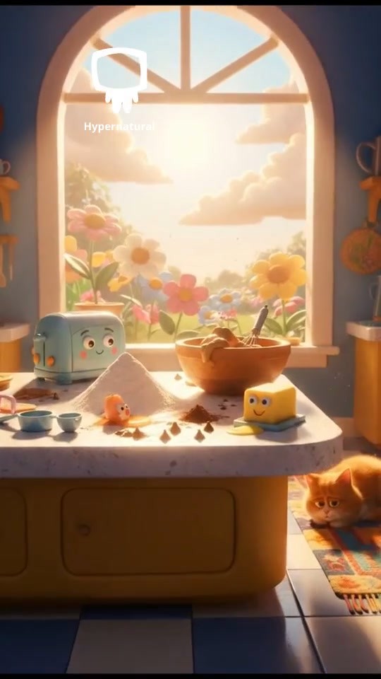 A Beautiful Family Life with the Thompsons