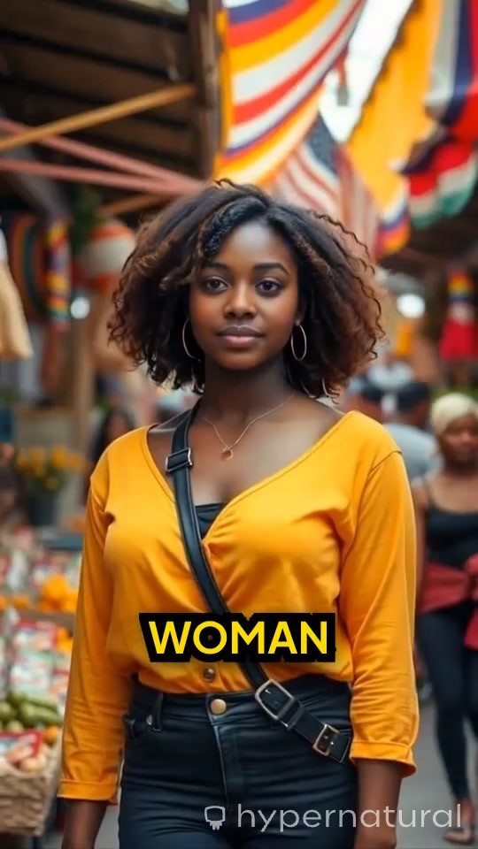 A Joyful Shopping Spree with Caroline Obiefuna