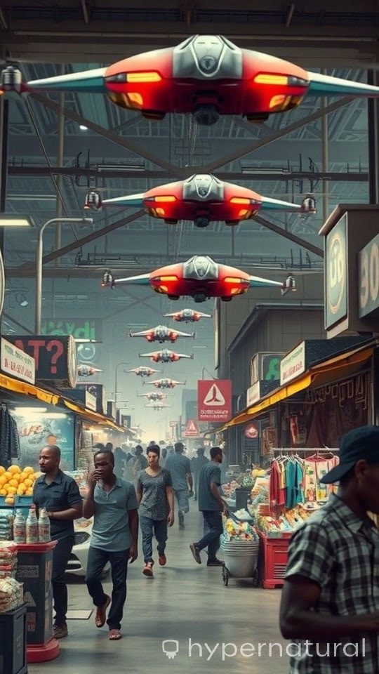 The Lost Delivery