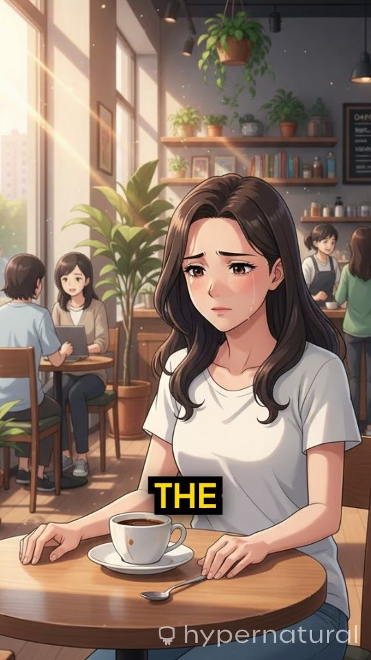 The Poor Girl and Her Bad Friends