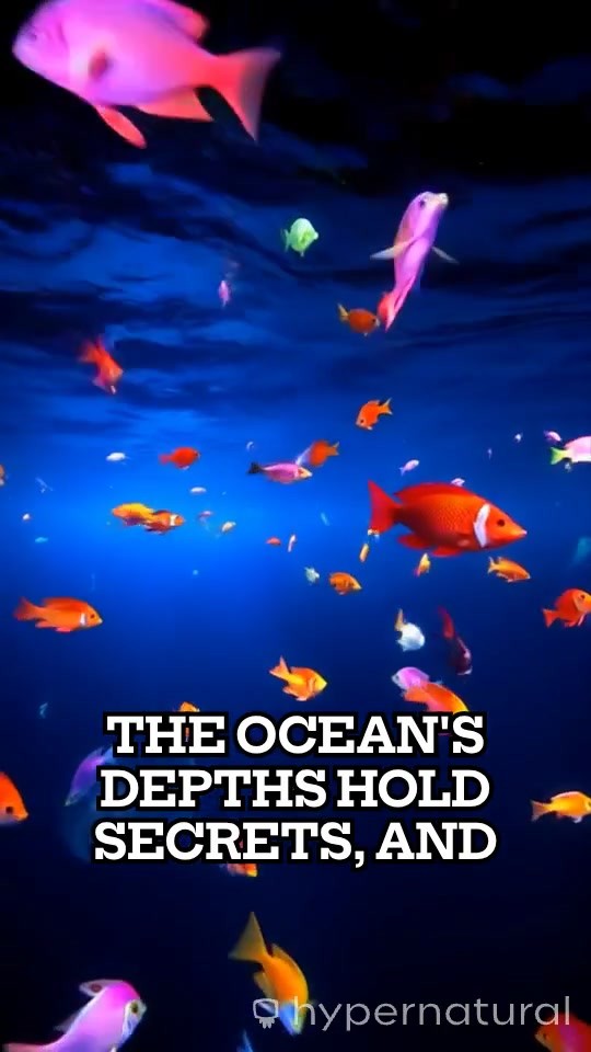 Surviving the 3 Most Dangerous Deep Sea Dives!