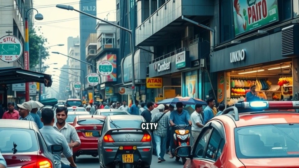 Mumbai: From Rags to Riches - The City of Dreams and Opportunities