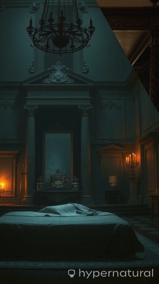 The Journey of Prince Kalu