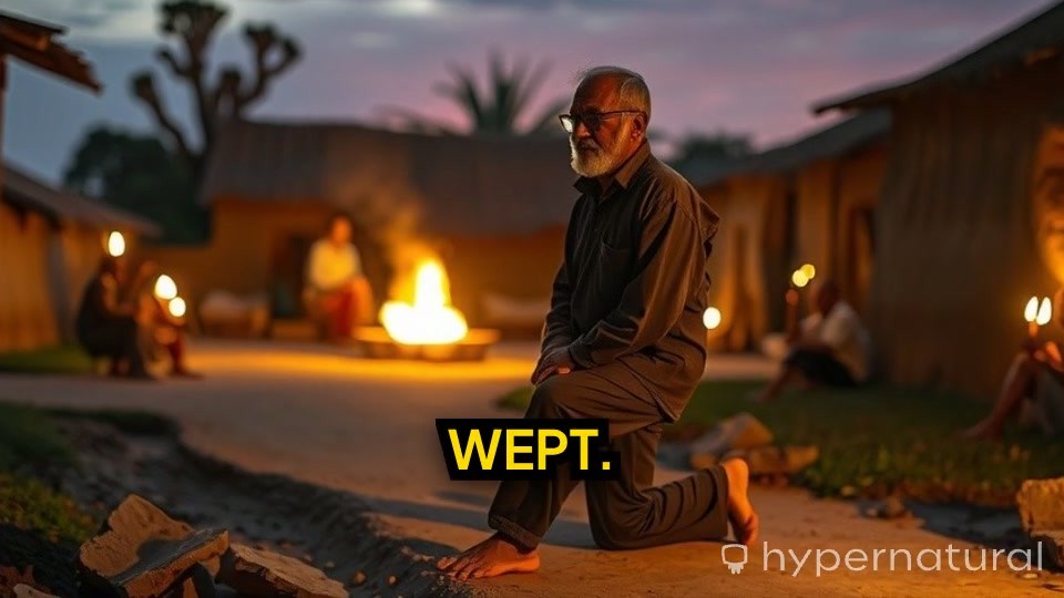 The Return of Forgotten Souls