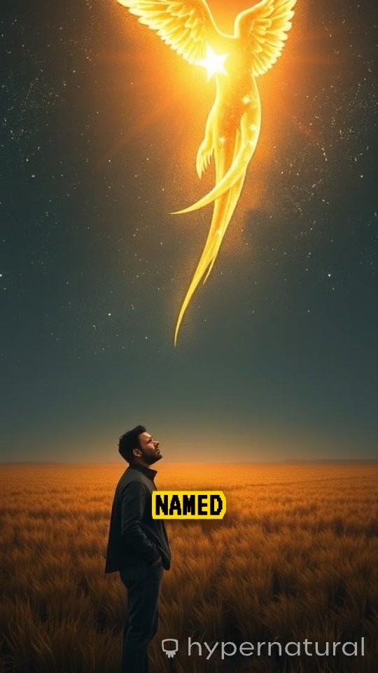 The Star of Friendship