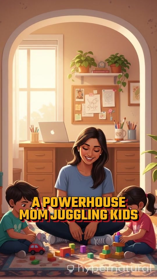 Juggling Family and Success: Anitha's Digital Marketing Journey!