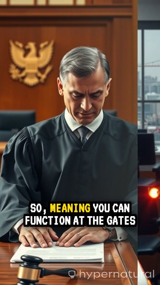 Representing Christ in Every Sector