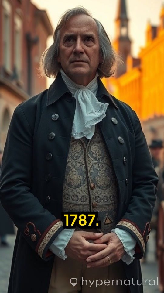 Franklin in the Future: A Journey Through Time and Technology!