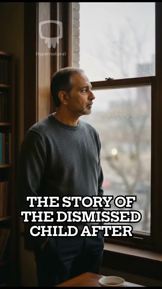 From Orphan to Riches: A Hidden Treasure