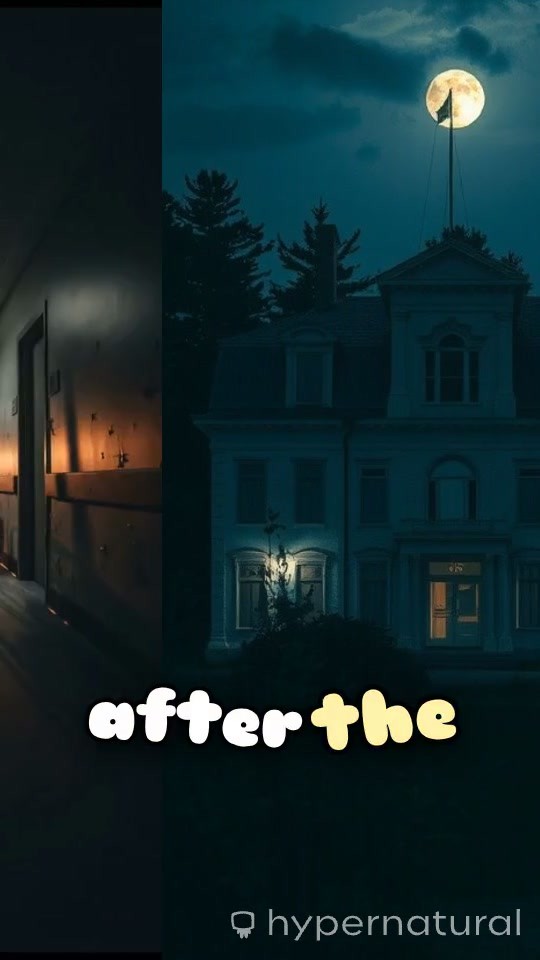 Whispers of Room 309