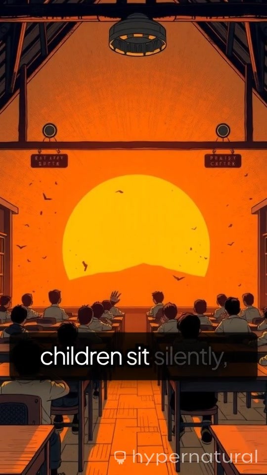 From Tradition to Innovation: A Journey Through Classrooms