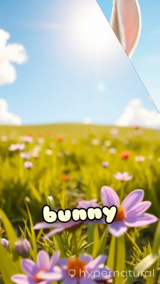 A Heartwarming Tale for Children