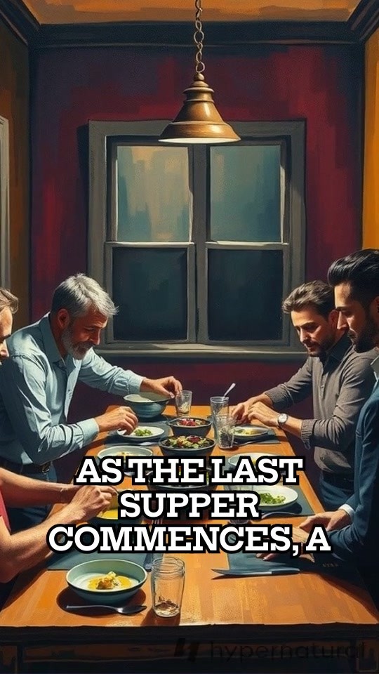 The Final Supper