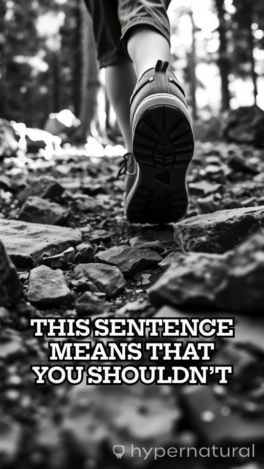 Embrace the Journey: Every Step Counts (copy)