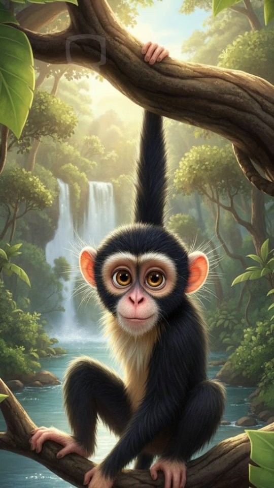 A Fruitful Friendship (copy)