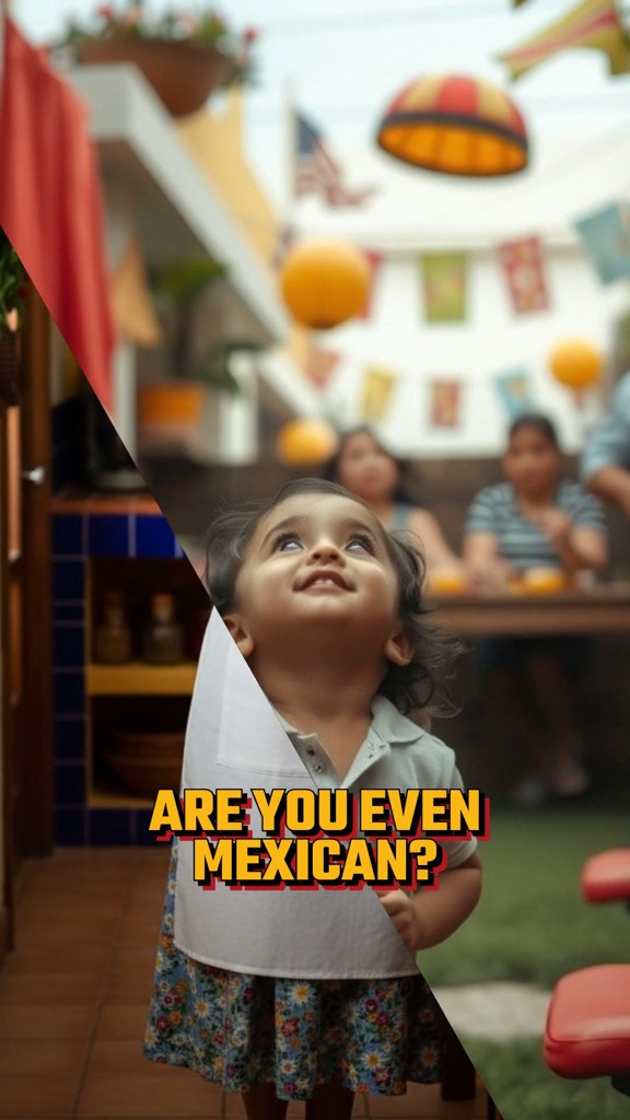 Top 5 Mexican Mom Names That Define Our Childhood