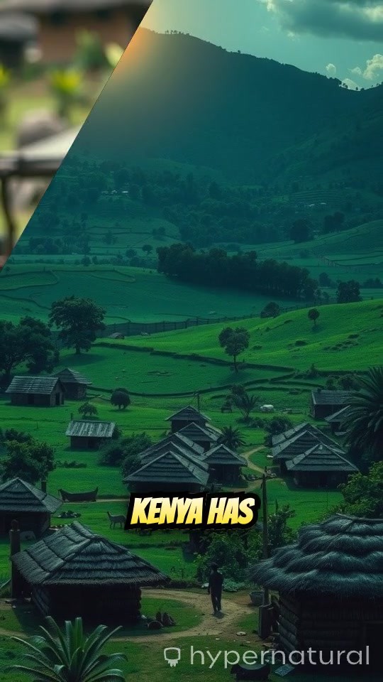 The Decline of Kisii Witchcraft