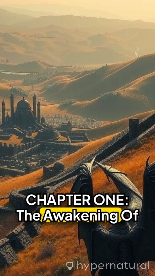 The Awakening of Forgotten Powers