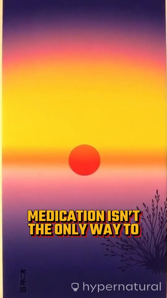 Effective Options for Treating Depression: Beyond Medication