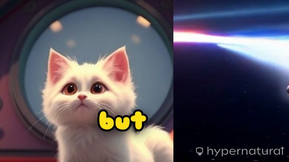 Captain Eva and the Space Squid Showdown