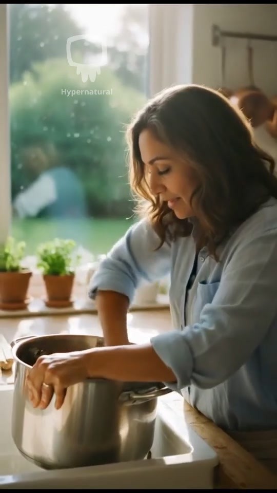 Breaking Free: A Woman's Silent Struggle