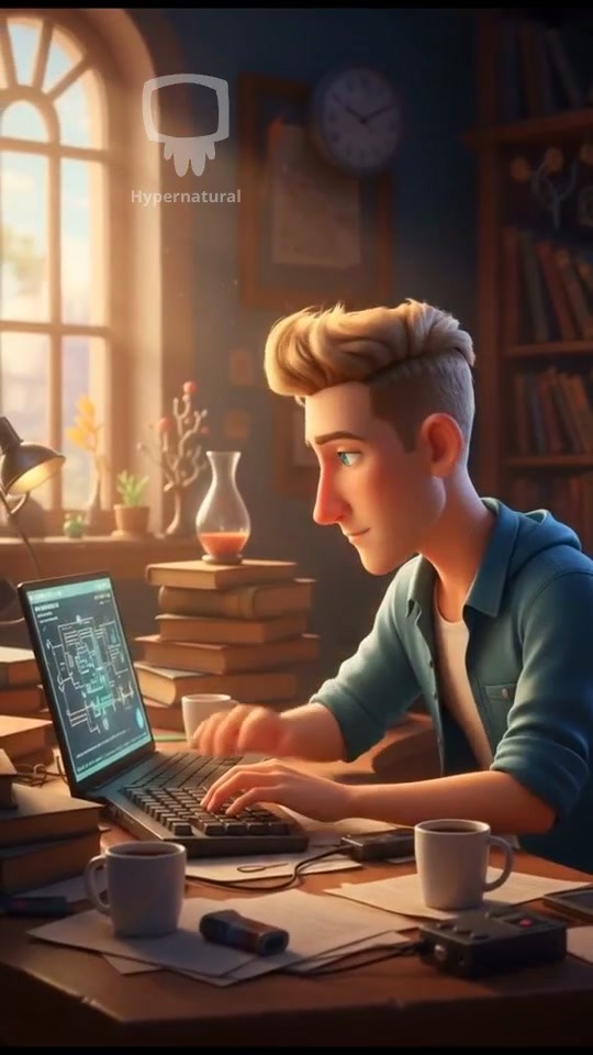 The Power of Kindness in Writing