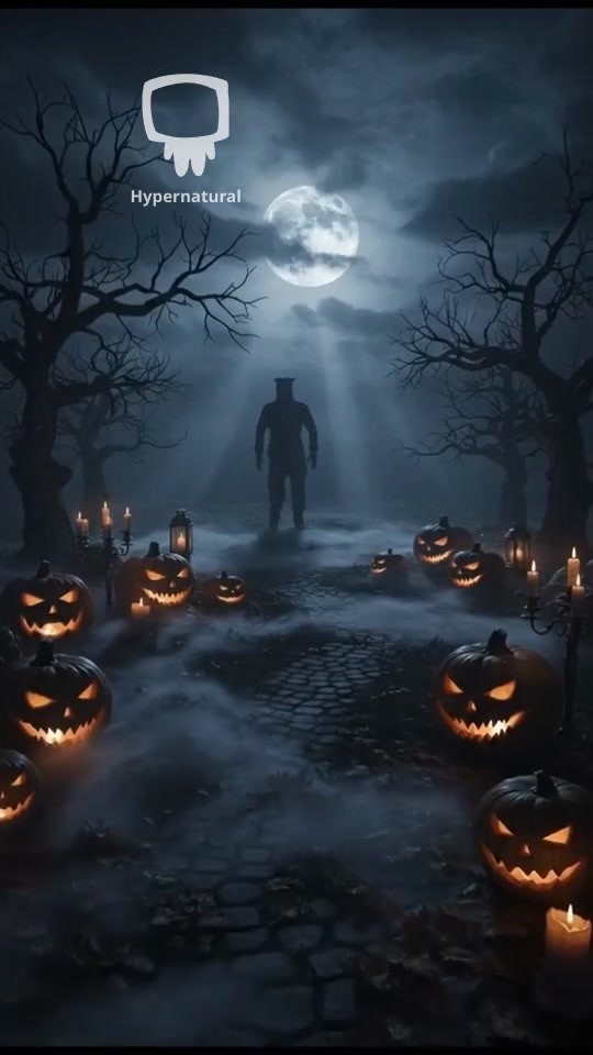 Spooky Halloween Tales You Can't Miss!