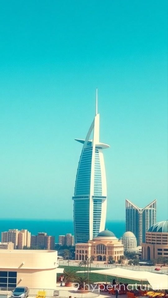 The Legacy of Dubai's Royal Families