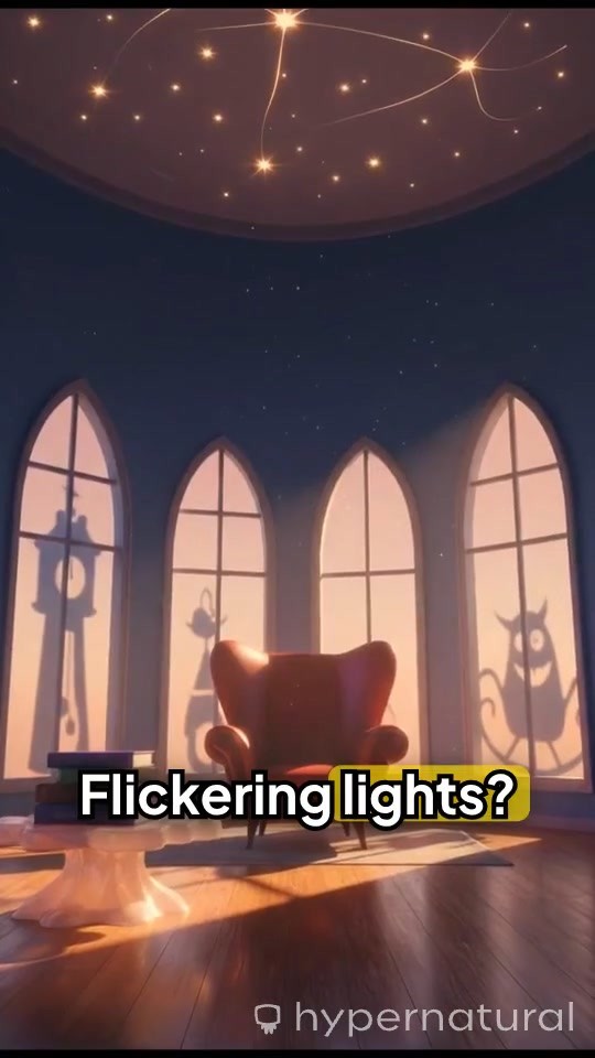 Brighten Your Home with Our Electrician Services!