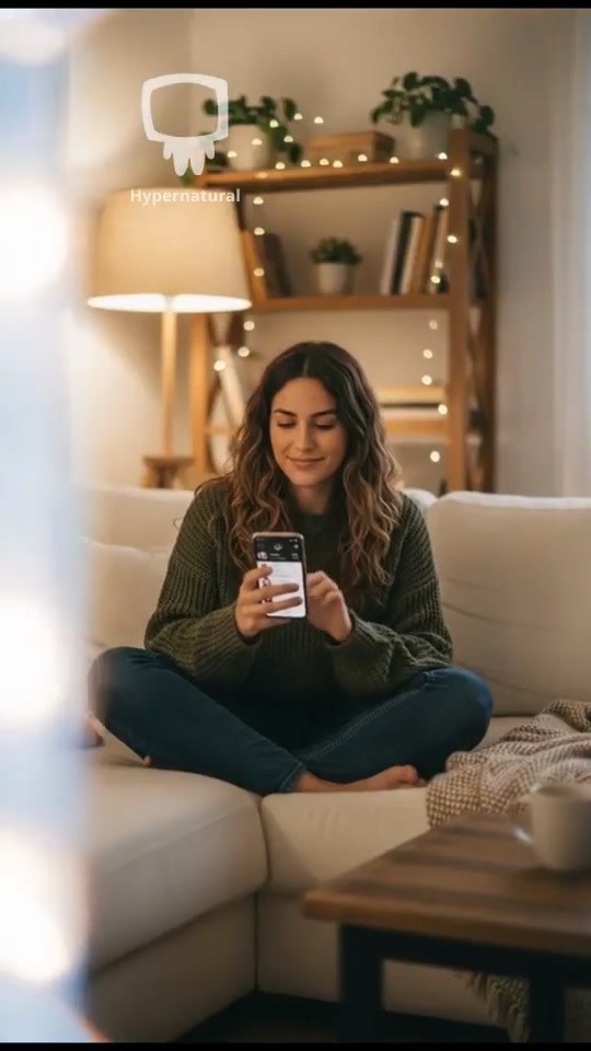 Secrets Unveiled: Maya’s Midnight Revelation