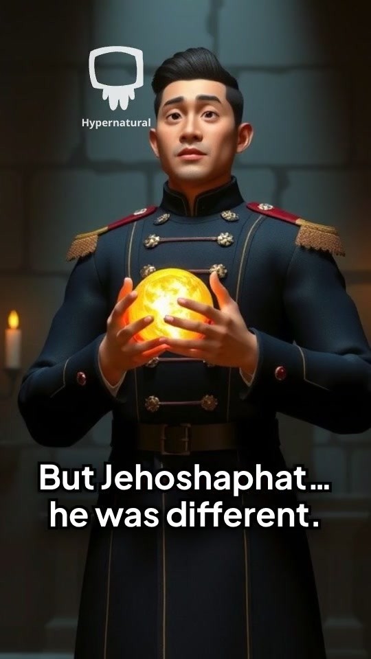 The Power of Partnership in Faith