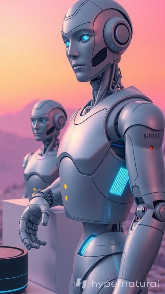Smart AI Voice for Everyday Life