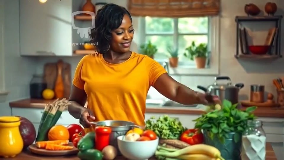 Unlock Your Natural Weight Loss Journey!