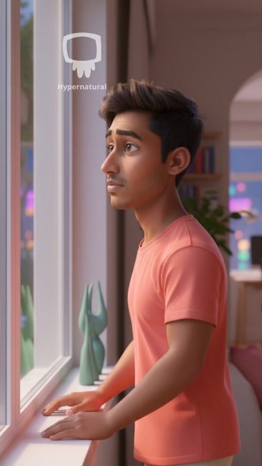 Doggy Comfort: A Tail of Support