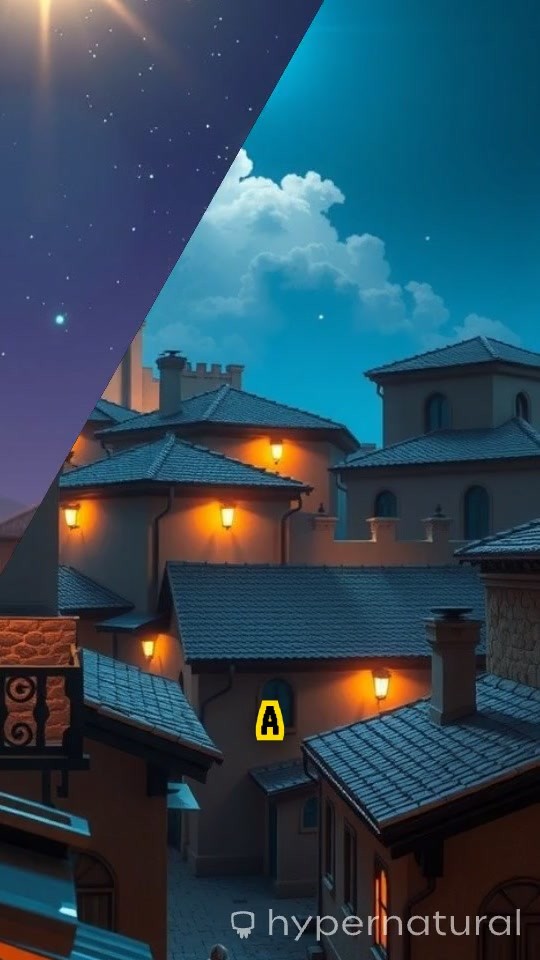 The Journey of the Wise Men: Following the Star to Bethlehem