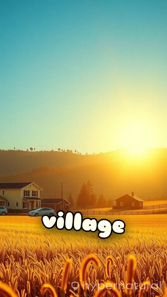 The Kind Farmer and the Princess