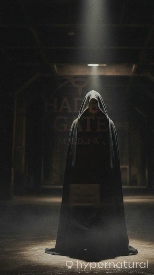 Unleash Your Power with Hades Gate Media