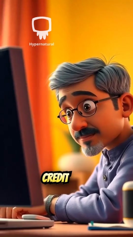 Tame Your Credit Card Monster Today!