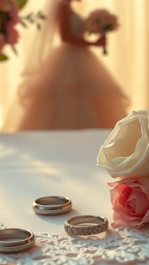 The Secret to Getting Married Wisely