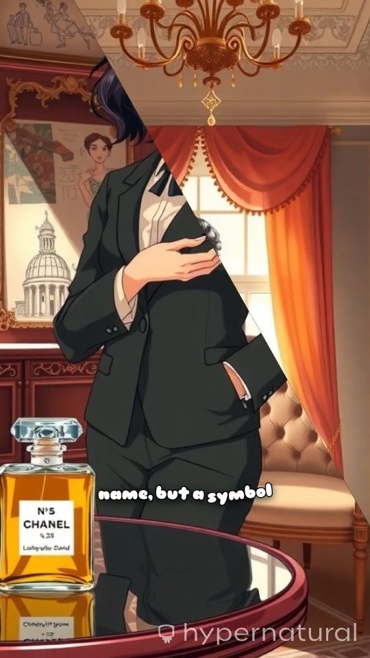 5 Fun Facts About Chanel