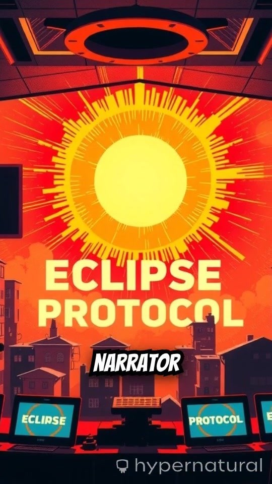 Eclipse Protocol: Shadows of the Multiverse