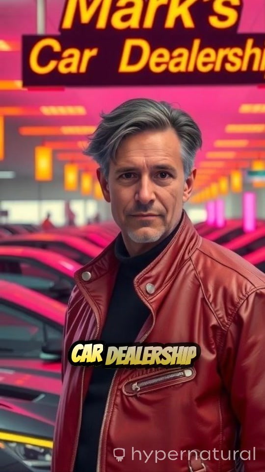 How to Run a Car Dealership