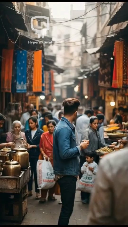 A Sweet Legacy: Ananya's Journey (copy)