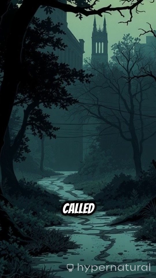 The Vanishing Town of Hollowstead: A Mystery Beyond Maps