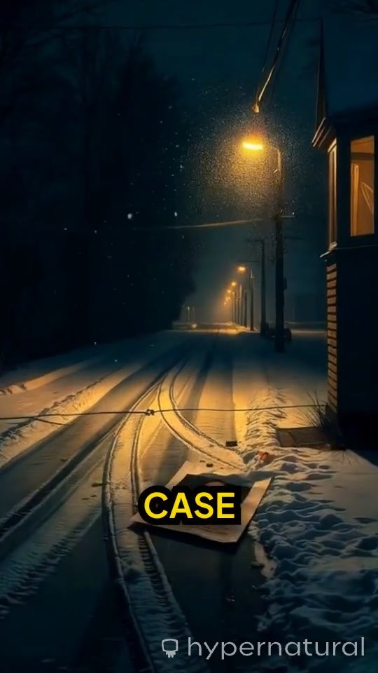 The Tragic Mystery of the Sodder Children: Vanished in a Christmas Fire